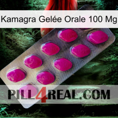 Kamagra Gelée Orale 100 Mg 09
